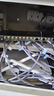 普联（TP-LINK） 云交换TL-SG2016K 16口全千兆Web网管 云管理交换机 企业级交换器 监控网络网线分线器 分流器 实拍图