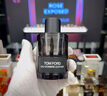 TOM FORD 光影皮革淡香水50ML TF香水  琥珀皮革香调中性香 生日礼物女 实拍图