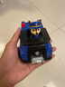汪汪队立大功（PAW PATROL）狗狗巡逻队男孩女孩生日礼物玩具车大救援车系列-警车+阿奇 实拍图