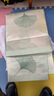 水星家纺床上四件套纯棉100%全棉夏天透气床单被套宿舍单人1.2米床繁花落枫家居馆 实拍图