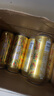 雪花啤酒（Snowbeer）【销量50万+】麦香8度500ml*24听 整箱装 大规格 实拍图