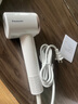 松下（Panasonic）【国家补贴】家用高速电吹风机筒大功率速干负离子温控护发送女友礼物小森林EH-NE6L 实拍图