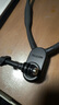 TELESIN(泰迅)大疆action5 pro挂脖action4 3适配gopro13 12挂脖运动相机挂脖支架户外骑行钓鱼拍摄支架 实拍图