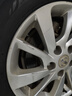 邓禄普（DUNLOP）轮胎/汽车轮胎 195/60R16 89H ENASAVE EC300+ 原厂配套新轩逸 实拍图