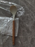 硅胶铲锅铲不粘锅专用炒菜铲子汤勺漏铲家用食品级耐高温 汤勺【/耐高温/无异味】 实拍图