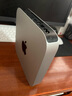 苹果（Apple）Mac mini 二手苹果迷你主机 台式机电脑 办公设计游戏小主机M1/M2/M4 95新815【办公力荐】i5定制8G+256G 95成新 实拍图