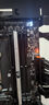 微星（MSI）MPG X670E CARBON WIFI DDR5暗黑电脑主板 支持CPU7950X3D/7900X3D/9800X3D(AMD X670E/AM5接口） 实拍图