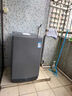 美的（Midea）波轮洗衣机全自动家用 MB90V30E 9公斤 洗衣机排名前十名 抗菌除螨 以旧换新 家电国家补贴 实拍图