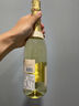 BERSANO西班牙进口无醇无酒精起泡酒香槟莫斯卡托甜型白葡萄汁气泡果酒 【无醇起泡】750ml单支装 实拍图