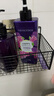 菲诗小铺（THE FACE SHOP）浪漫邂逅香氛沐浴露500ml 小苍兰香 温和洁肤 保湿芳香 实拍图