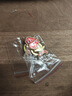 优和（UHOO）标准款队徽京东自营校徽小学生磁扣强磁别针立体款火炬队徽 小磁扣5个装0896 实拍图
