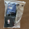 NBA袜子男士夏季休闲运动袜吸汗无骨精梳棉袜刺绣训练跑步篮球袜3双 实拍图