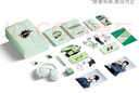 漫步者（EDIFIER）W830NB头戴式主动降噪蓝牙耳机 蓝牙5.4 96h超长续航 空间音效 双金标认证 限定薄荷绿 实拍图