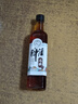 王致和花雕料酒500ml 烹饪黄酒 去腥增香 提味提鲜 家用烧菜卤肉调料 实拍图