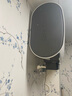 海尔（Haier）【BK3PRO】60升双胆扁桶电热水器 小魔盒鲜活水 国家补贴20% 净水洗AI智慧 3300W免清洗镁棒免更换 实拍图