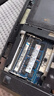 联想（Lenovo） 8GB DDR3L 1600 笔记本内存条 低电压版 实拍图