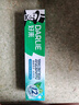 好来（DARLIE）(原黑人)双重薄荷漱口水2合1牙膏160g清新长效抗口气新旧包装随机 实拍图