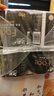 洁柔有芯卷纸 黑Face加厚4层200克*10卷 卫生纸 原生木浆 冲厕易降解 实拍图