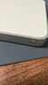 Apple/苹果 妙控键盘-中文(拼音)带有触控ID和数字小键盘(USB-C端口)蓝牙键盘无线键盘办公键盘-白色 实拍图