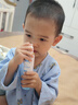贝诺宁海盐水喷鼻生理盐水洗鼻腔喷雾洗鼻器鼻滴婴幼儿童鼻炎喷剂100ml 实拍图