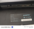 KTC 27英寸2K高清210Hz显示屏HDR450nit原生200Hz内置音响 硬件低蓝光 升降旋转显示器大师27M1 实拍图