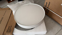 霍尼韦尔（Honeywell）护眼吸顶灯客厅卧室书房灯简约全光谱自然光03LPlus【包安装】 实拍图