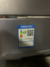 美的（Midea）电饭煲家用4L电饭锅青瓷鼎釜内胆4-5人智能预约多功能花瓣ih电饭锅MB-HS4033国家补贴 实拍图