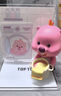 TOP TOY ZANMANG LOOPY露比动动乐系列可动盲盒儿童玩具生日礼物女生单盒 实拍图