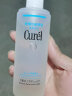 日本进口 珂润（Curel）润浸保湿爽肤水1号150ml（清爽型）补水化温和不刺激妆水 敏感肌可用  实拍图