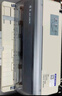 得实（Dascom）AR-480K 平推82列针式打印机家用（仅支持前进纸）（无货时请点击详情中链接下单） 实拍图