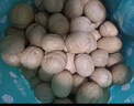 楼兰蜜语新疆核桃3斤装原味薄皮核桃量贩节日送礼盒每日坚果零食炒货新疆 实拍图