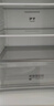 美的（Midea）283三门三开门大容量家用小型电冰箱一级能效节能风冷无霜双净味租房多门MR-283WTPZE【国家补贴】 晒单实拍图
