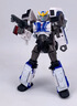 变形金刚（TRANSFORMERS）儿童男孩玩具车模型手办生日礼物传世加强级铁腕F9187 实拍图