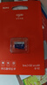 爱国者（aigo）64GB 内存卡TF（MicroSD）存储卡A1 U3 V30 4K行车记录仪&监控摄像头手机平板相机游戏机储存卡 T0 实拍图