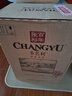 张裕多名利赤霞珠精品干红葡萄酒整箱聚会送礼红酒 实拍图