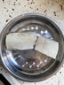 我爱渔大西洋真鳕鱼宝宝装【升级200g】去皮去刺6-7块婴幼儿童辅助食谱 实拍图