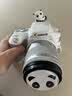 佳能（Canon） EOS 200D二代 200d2代单反相机入门单反vlog迷你单反数码照相机 200DII白色18-55 STM套机【入门家用】 套餐二【升级专业UV镜~备用电池~摄影三脚架】 实拍图