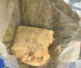 广州酒家利口福 臻味燕麦糯米鸡480g*2袋 8个 儿童早餐 早茶点心 速冻方便菜 实拍图