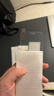 Smorss【3片装】适用苹果SE2/8/7/6/6s钢化膜 iphone手机膜非全屏高清防摔手机膜 实拍图