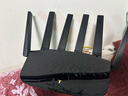 普联（TP-LINK）大道路由器7DR6430 BE6400 5G WiFi7千兆双频家用高速穿墙 2.4G wifi6无线 2.5G网口 游戏加速 实拍图