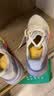 阿迪达斯阿迪达斯 男子 ULTRABOOST 5 运动跑步鞋 ID8810 白色 39码UK6码 实拍图