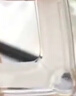 贝得力（BEIDELI）防撞角透明气舱角婴幼儿宝宝桌角柜角防护角加厚角L型角免贴20只 实拍图