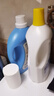 威露士（Walch）空调清洗剂消毒液500ml 家电空调清洁剂家用喷雾杀菌除味挂壁立式 实拍图