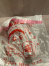 京东物流 新年抽绳垃圾袋新年礼物加厚手提大号垃圾袋家用厨房 新年垃圾袋【30只】 实拍图