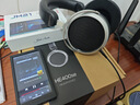 HIFIMAN（海菲曼）【国家补贴】HE400SE开放式平板振膜hifi发烧耳机头戴式有线音乐耳机 实拍图