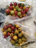 三色番茄寿光新鲜水果蔬菜西红柿圣女果青甜迷恋柿子现摘现发 1斤（带箱） 实拍图
