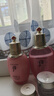 后拱辰享水沄清透系列礼盒6件套344ml（水乳洁面面霜）【临期清仓】 实拍图