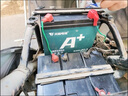 天能原装正品 电动车72V20Ah铅酸电池电瓶 以旧换新 免费上门安装 实拍图