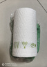 心相印绒立方厨房卷纸85节*6粒装 12倍吸油锁水 可接触食物级 实拍图