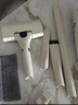 海尔（Haier）【国家补贴】吸尘器持久续航无线手持家用绿光显尘吸尘器轻巧便携清洁除尘机HSC-S201D(A)  实拍图